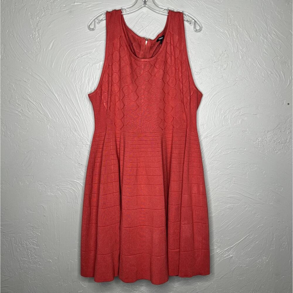 Torrid Dress - Size 4